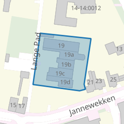 Perceel ZRZ00-L-3113