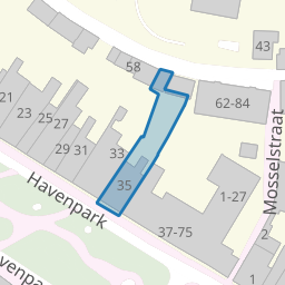 Perceel ZRZ00-L-3124