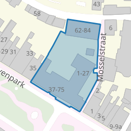 Perceel ZRZ00-L-3126