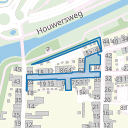 Perceel ZRZ00-L-3132