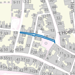 Perceel ZRZ00-L-3137