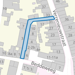 Perceel ZRZ00-L-3139