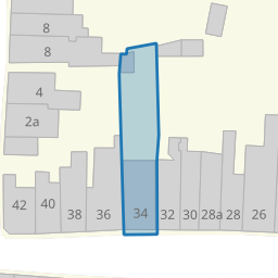 Perceel ZRZ00-L-3158