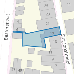 Perceel ZRZ00-L-3167