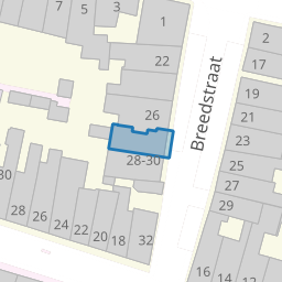 Perceel ZRZ00-L-3208