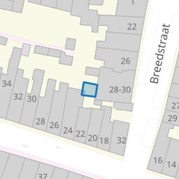 Perceel ZRZ00-L-3212