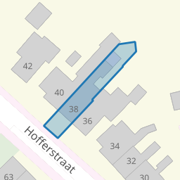 Perceel ZRZ00-L-3217