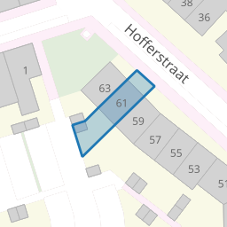 Perceel ZRZ00-L-3221