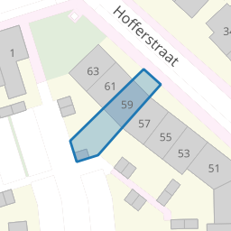 Perceel ZRZ00-L-3222