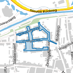 Perceel ZRZ00-L-3227