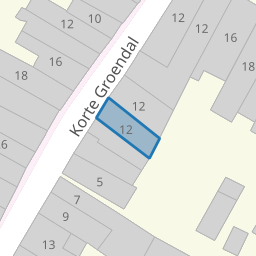 Perceel ZRZ00-L-3228