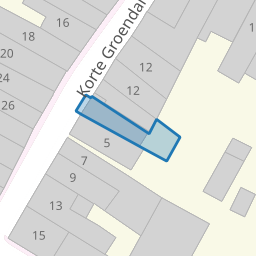 Perceel ZRZ00-L-3230