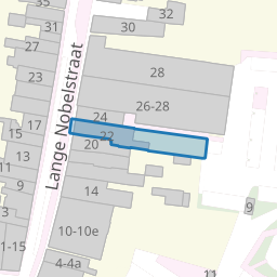 Perceel ZRZ00-L-3250