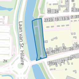 Perceel ZRZ00-L-3260