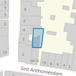 Perceel ZRZ00-L-3264