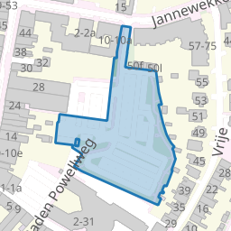 Perceel ZRZ00-L-3270