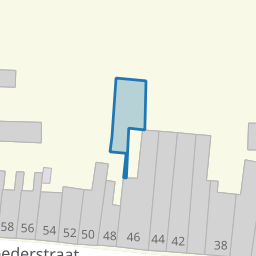 Perceel ZRZ00-L-3281