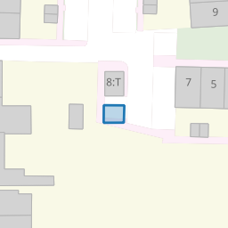 Perceel ZRZ00-L-3283