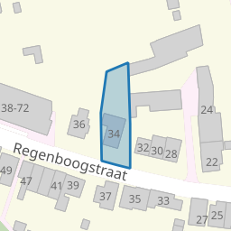 Perceel ZRZ00-L-3290