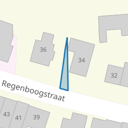 Perceel ZRZ00-L-3291