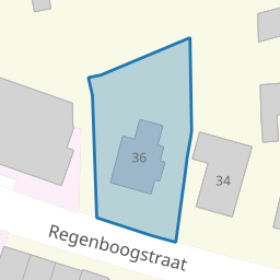 Perceel ZRZ00-L-3292