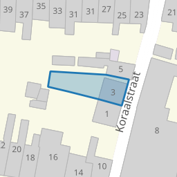 Perceel ZRZ00-L-3308