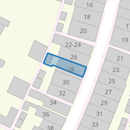 Perceel ZRZ00-L-3314