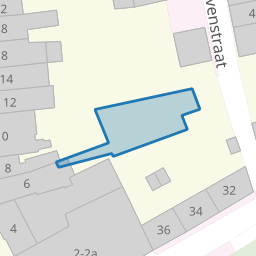 Perceel ZRZ00-L-3318