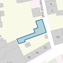 Perceel ZRZ00-L-3319