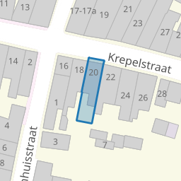 Perceel ZRZ00-L-3329