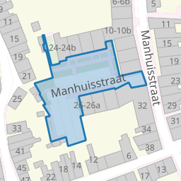 Perceel ZRZ00-L-3336