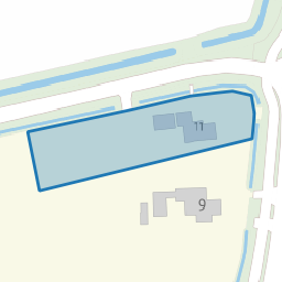 Perceel ZRZ00-M-1001