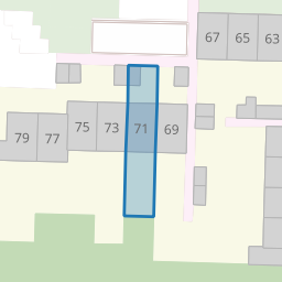 Perceel ZRZ00-M-1006