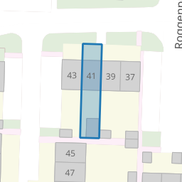 Perceel ZRZ00-M-1009