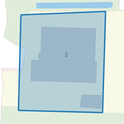 Perceel ZRZ00-M-1012