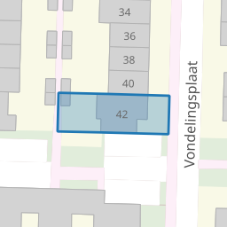 Perceel ZRZ00-M-1017