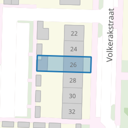 Perceel ZRZ00-M-1023