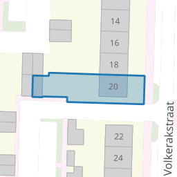 Perceel ZRZ00-M-1027