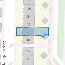 Perceel ZRZ00-M-1042