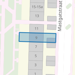 Perceel ZRZ00-M-1045