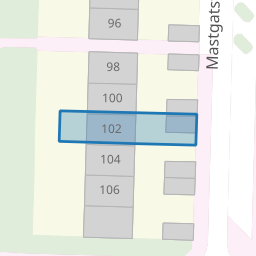 Perceel ZRZ00-M-1050