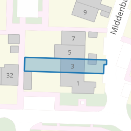 Perceel ZRZ00-M-1053