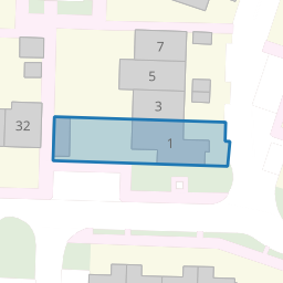 Perceel ZRZ00-M-1054