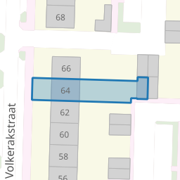 Perceel ZRZ00-M-1061