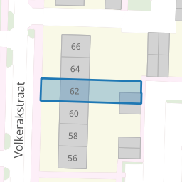 Perceel ZRZ00-M-1062