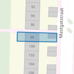 Perceel ZRZ00-M-1087