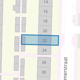 Perceel ZRZ00-M-1090