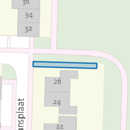 Perceel ZRZ00-M-1100