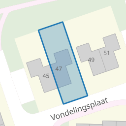 Perceel ZRZ00-M-1103