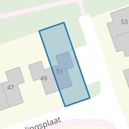 Perceel ZRZ00-M-1105